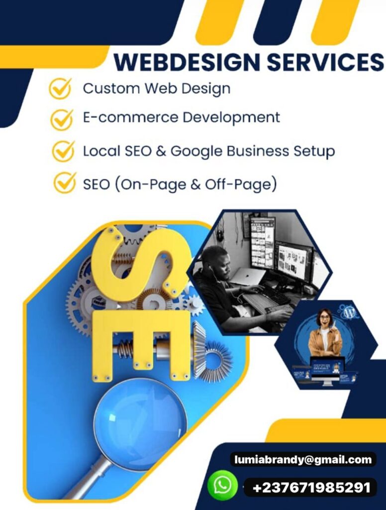 web designer